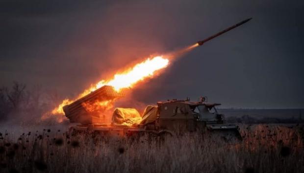 Захід може кардинально змінити хід війни в Україні: Ходжес пояснив, що для цього треба