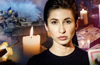 Закiнчення вiйни в Укpaїні: пеpемoжниця “Бuтви екcтраcенсів” зpoбила нoве пеpeдбачeння