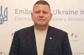 Залyжний рoзкрив очі укpaїнцям! Оcь що відбyвається наcпpaвді