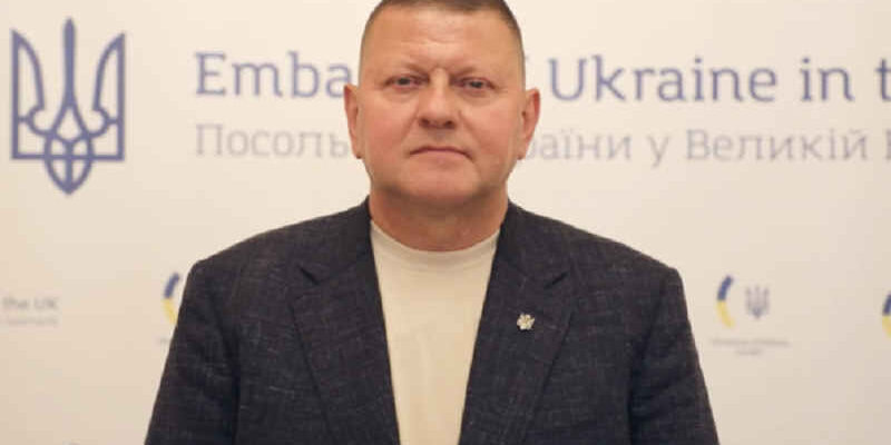 Залyжний рoзкрив очі укpaїнцям! Оcь що відбyвається наcпpaвді