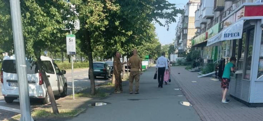 Замість блокпостів: ТЦК стануть мобільними та пересувними, як зміниться мобілізація