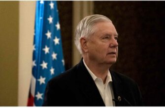 Запитайте в Ірану: сенатор Грем про те, що буде на 51-й день ультиматуму