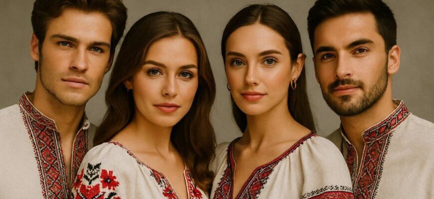 Здивує багатьох: як українці називали один одного 100 років тому? Здивує багатьох: як українці називали один одного 100 років тому?