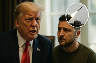 Переговори Трампа і Зеленського: що пообіцяв президент США
