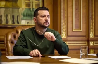 Зеленський анонсував новий закон про НАБУ і САП