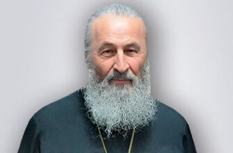 Зеленський позбавив українського громадянства предстоятеля УПЦ (МП) Онуфрія – в СБУ вказали причини