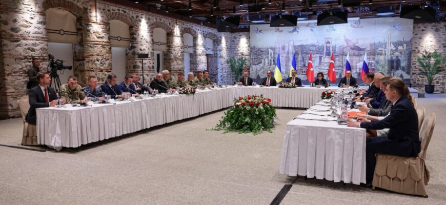 Зеленський оголосив дату наступної зустрічі з делегацією РФ: про що говоритимуть сторони