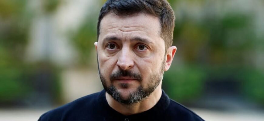 Зеленський після розмов із Трампом: є всі сигнали для відновлення допомоги Україні