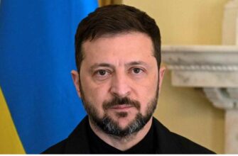 Зеленський пропонує подовжити воєнний стан та мобілізацію в Україні
