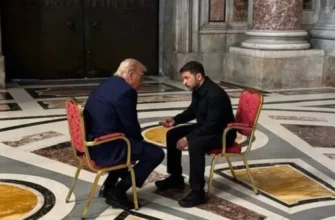 Зеленський розповів про "мегаугоду" з Трампом