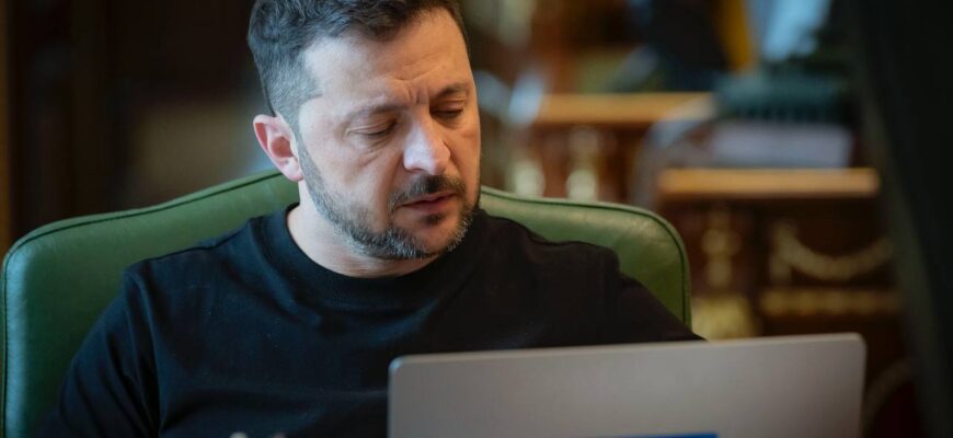Жити стане легше: Зеленський терміново ввів в дію рішення РНБО, що зміниться для людей