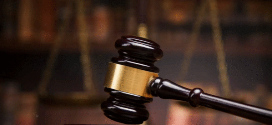 Зламав ніс ТЦКашнику під час мобілізації: що вирішив суд