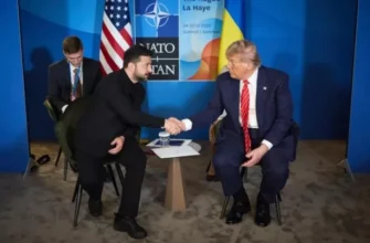 Зміна уряду в Україні напряму пов’язана з Трампом, – джерела