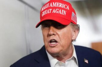 “Знаєте, він професіонал”: Трамп заявив, що Путін “впорався” з санкціями проти РФ