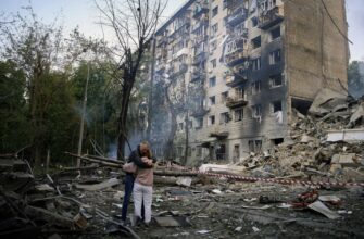 Стратегічне рішення або тимчасова поступка – The Economist про розворот Трампа у бік України