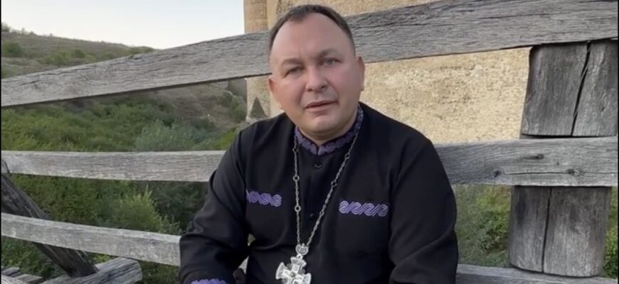 Вся правда про сповідь! : чи дозволено священнику розголошувати почуте?