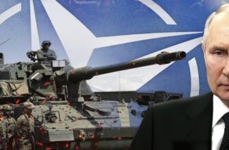 Який вигляд матиме війна НАТО з Росією: Bloomberg змоделював ймовірний сценарій та наслідки