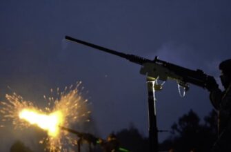 В Івано-Франківську лунають вибухи. Працює ППО