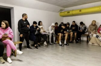 Небезпека дуже велика: Івано-Франківськ атакують дрони, є постраждалі