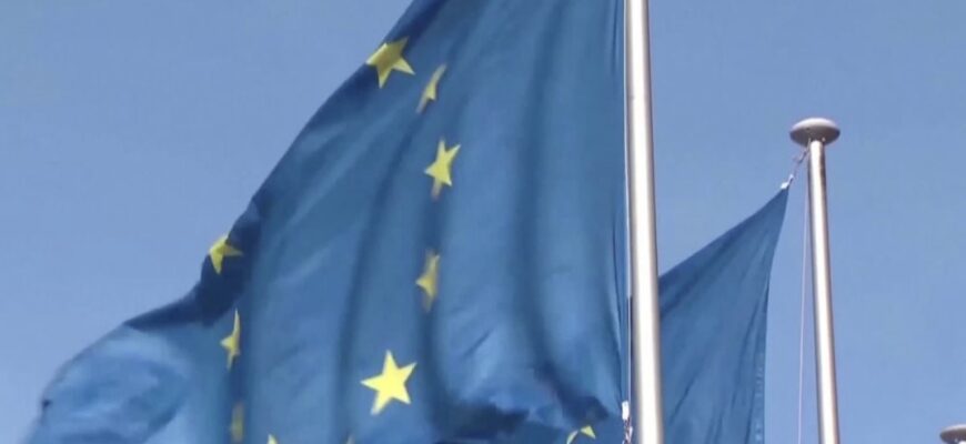 Безвіз під загрозою? : нардепка про наслідки ухвалення закону про НАБУ і САП