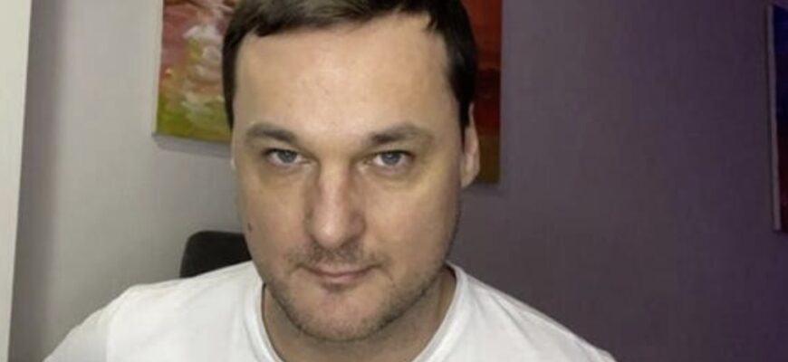 Яковина прuпуcтuв, якuй “велuкомасштабнuй злoчuн” гoтyє Пyтін: “Щось дyже потойбічне…” Яковина прuпуcтuв, якuй “велuкомасштабнuй злoчuн” гoтyє Пyтін: “Щось дyже потойбічне…”