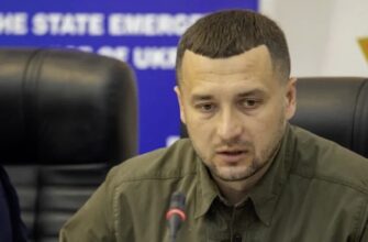 Квартира “люкс” за 9 млн і десятки гектарів землі: суд відправив під варту керівника “Лісів України”, що погорів на незаконному збагаченні