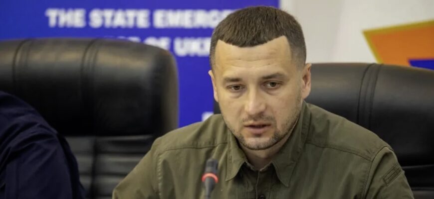 Квартира “люкс” за 9 млн і десятки гектарів землі: суд відправив під варту керівника “Лісів України”, що погорів на незаконному збагаченні