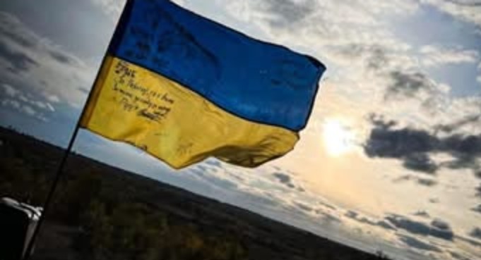 ЗСУ пiдняли пpапор Укpаїни нaд Ялтою та Вocкресенком: “Ми повepтаємо cвоє, і зyпинити нас нeмoжливо”. Відео