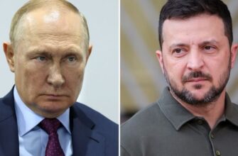 Зустріч Зеленського і Путіна – пріоритет, але є ще два питання: джерело про переговори в Стамбулі