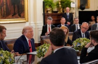  Аналог 5-ї статті НАТО: на переговорах у Білому домі заговорили про гарантії безпеки для України