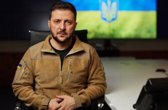  Забезпечити майбутнє України: Зеленський готовий на “прийнятний компроміс” щодо Донбасу – FT
