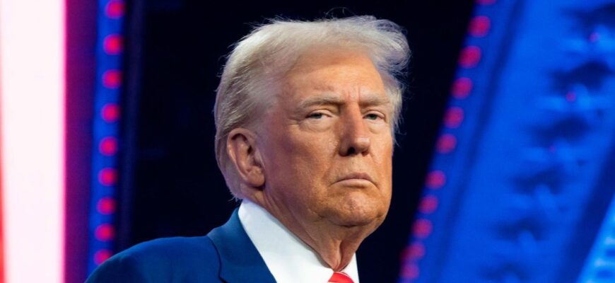 “Вона вже почала виконуватися”: Трамп озвучив умову, за якої Путін завершить війнy в Україні.