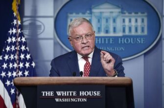 Представник Трампа відреагував на масований удар РФ по Україні: “Це кричуще”