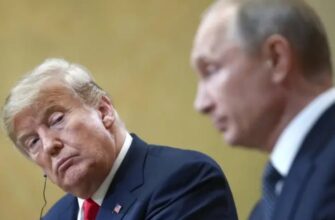  Путін дорого заплатить за спробу зробити з Трампа дурня – The New York Post