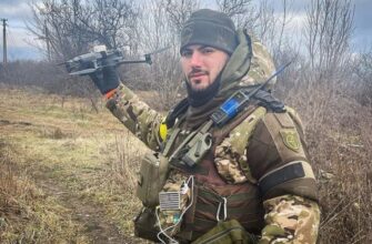  Війна дронів змінила хід війни в Україні, але не все так просто – Politico