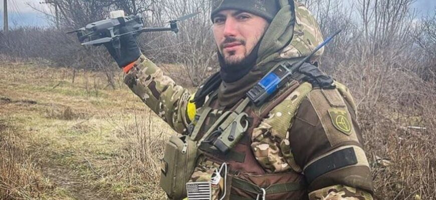  Війна дронів змінила хід війни в Україні, але не все так просто – Politico