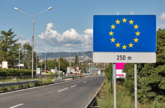 У Верховній Раді зареєстрований законопроект про дозвіл на виїзд за кордон чоловікам до 22 років