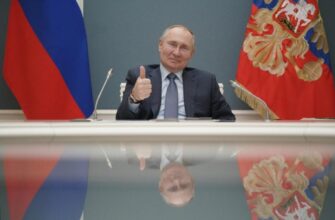 😱10 хв. тому! Бункерний звернувся із Москви після переговорів на Алясці : “Я віддаю наказ…” — його “заява” налякала навіть союзників!