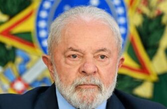 Війна Росії проти України “близька до завершення”, – президент Бразилії