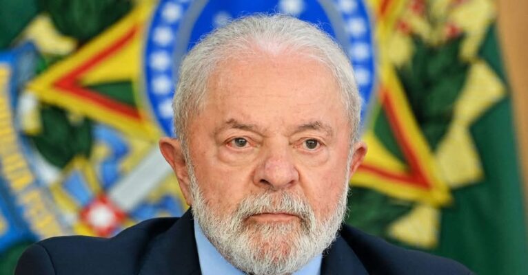 Війна Росії проти України “близька до завершення”, – президент Бразилії