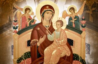 18 серпня: церковне свято сьогодні, як захистити дім від нечистої сили та поганих людей