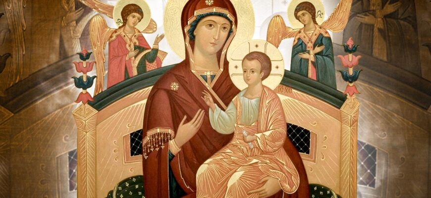 18 серпня: церковне свято сьогодні, як захистити дім від нечистої сили та поганих людей