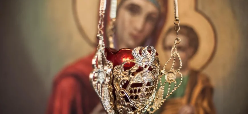 15 серпня: церковне свято сьогодні, що важливо встигнути жінкам на Першу Пречисту