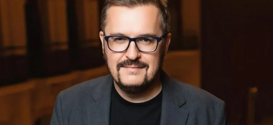 Олександр Пономарьов чесно розповів про заробітки під час війни: “Зараз всім важко”