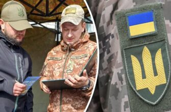 Вже з 1 вересня: ТЦК в Україні працюватимуть по-іншому, що зміниться