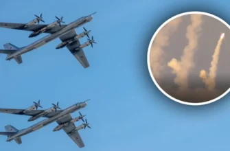 РФ готує масований удар: у Мережі попередили про бомбардувальники з ракетами