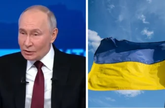 Території “в обмін” на завершення війни: Україна оголосила свою позицію