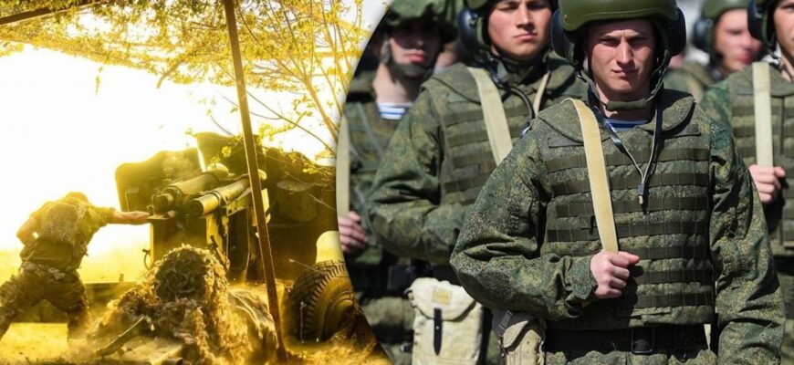 ЗСУ зачислити шість сіл і розбили ворога під Покровськом – деталі від Генштабу