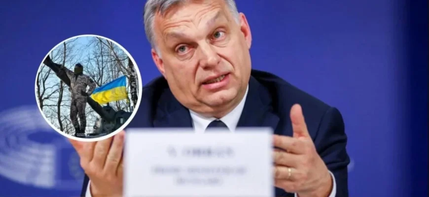 В Орбана пригрозили відключити Україні світло: що стало причиною скандалу