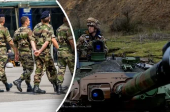 Введення іноземних військ в Україну: у НАТО зробили важливу заяву